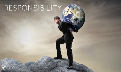 مسئولیت پذیری
